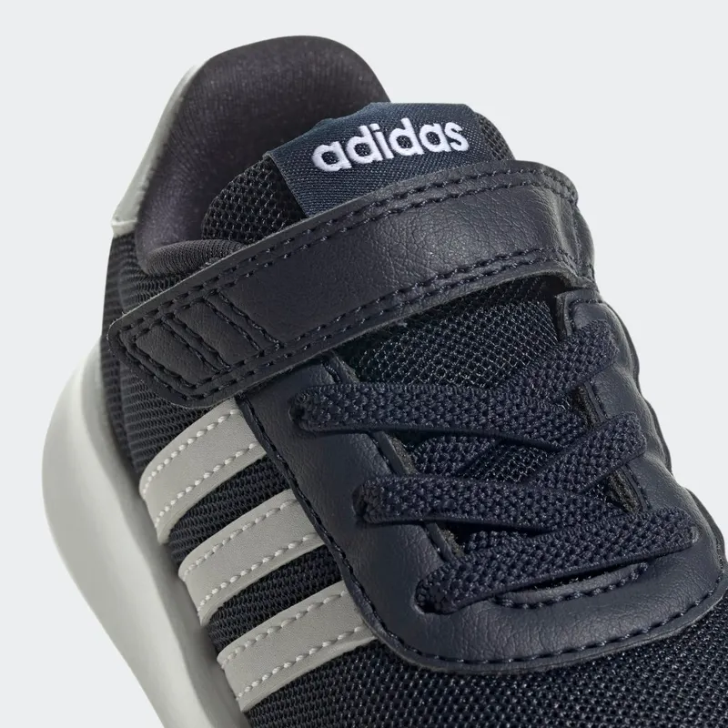 Adidas Lite Racer 3.0 Legend Ink / Cloud White / Core Black (GX6618)