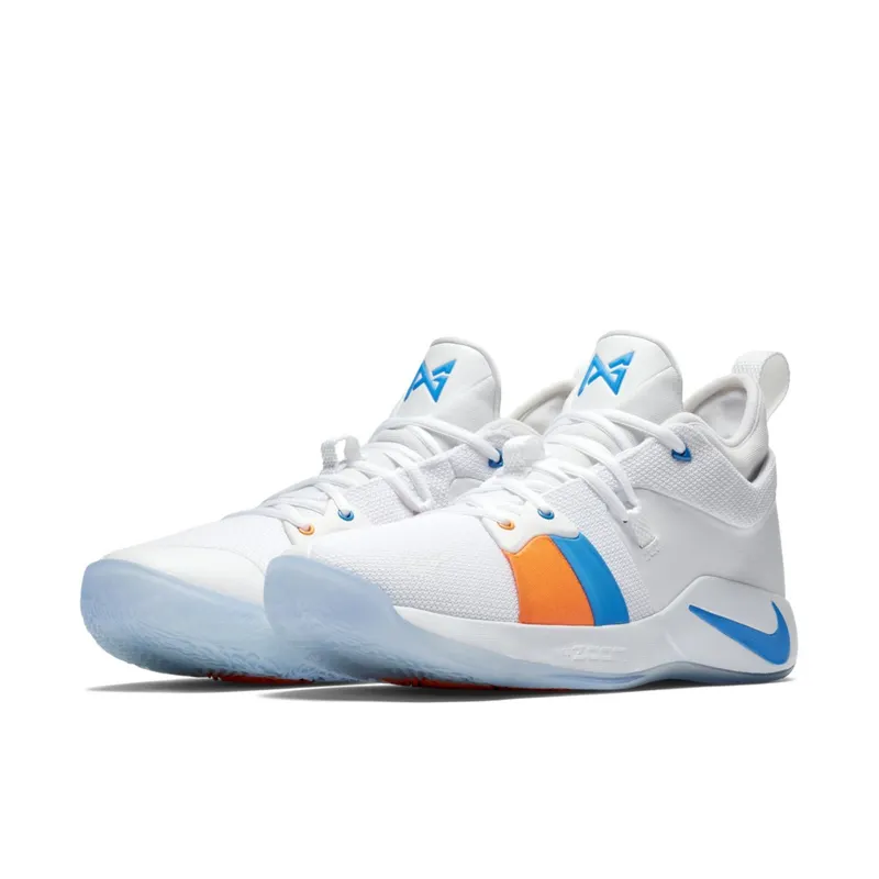 Nike PG II 2 ‘The Bait II’ (2018) (AJ2039-100)