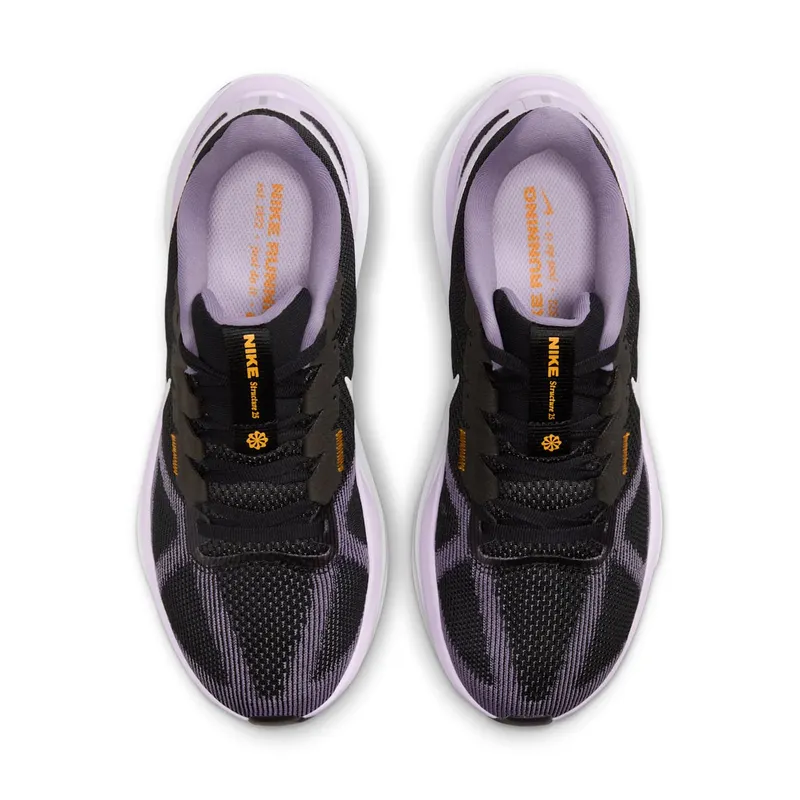 Nike Air Zoom Structure Black (DJ7884-006)