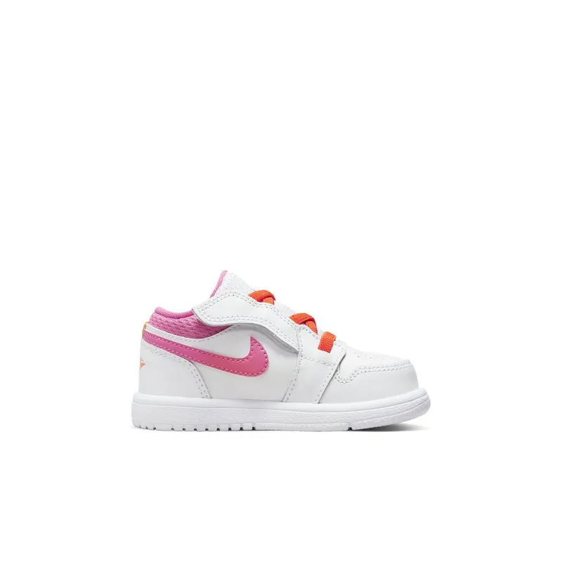 Jordan 1 Low Alt Baby & Toddler White (DX5881-168)