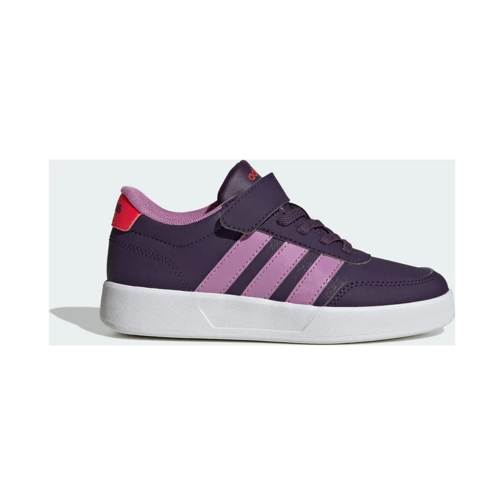 Adidas Breaknet 3.0 kids Aurora Plum / Preloved Purple / Lucid Red (JQ3031)