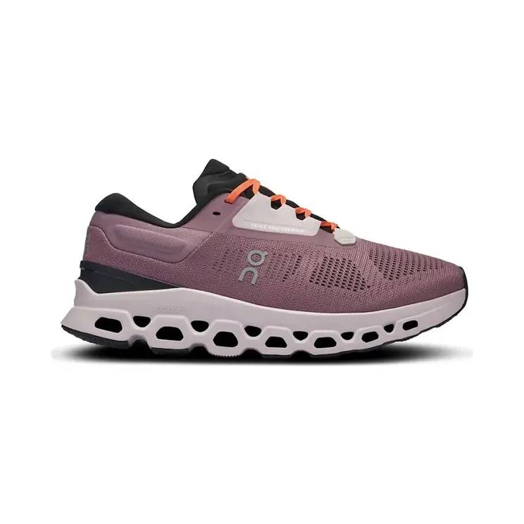 On Running Cloudstratus 3 Quartz Lily (3WD30122137)