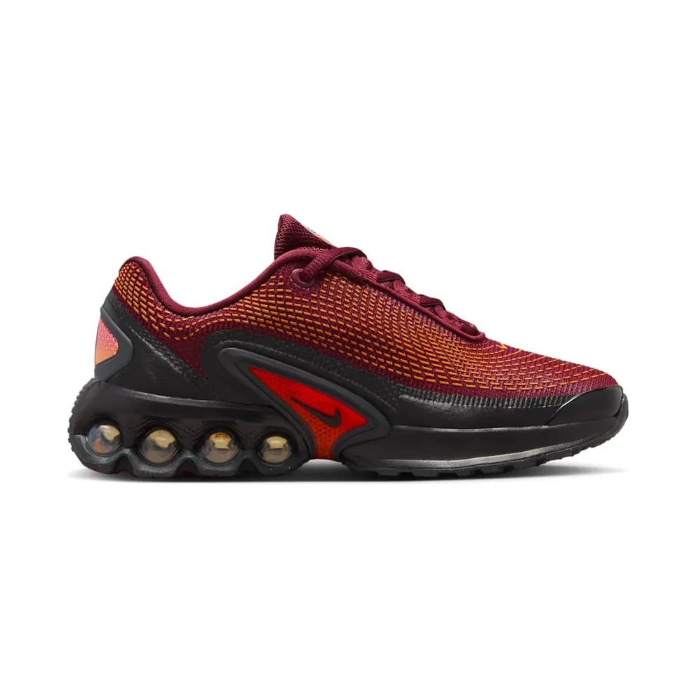 Nike Air Max Dn Dark Team Red (FB8987-600)
