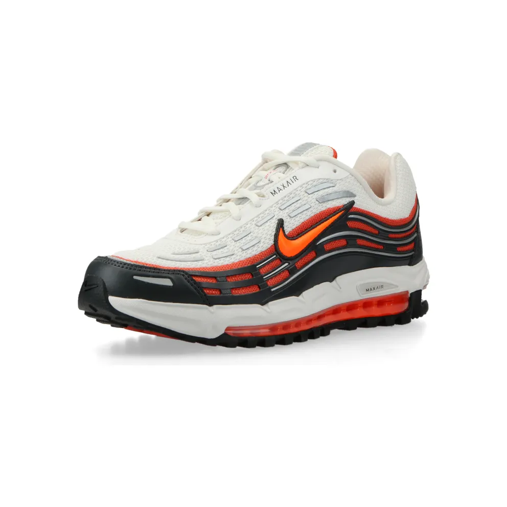 Nike Air Max TL 2.5 “Total Orange” (phantom / total orange / dk smoke grey) – FZ4110-001