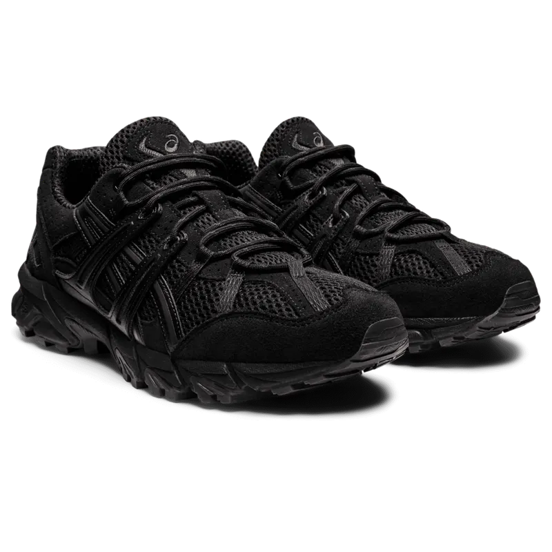 Asics GEL-SONOMA 15-50 Black/Black (1201A438.001)