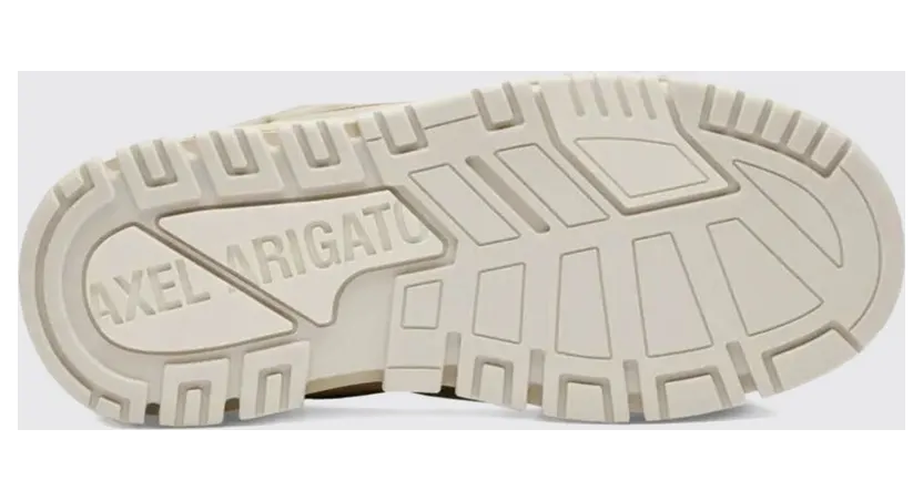Axel Arigato Sneakers Beige (F3220001) (4)