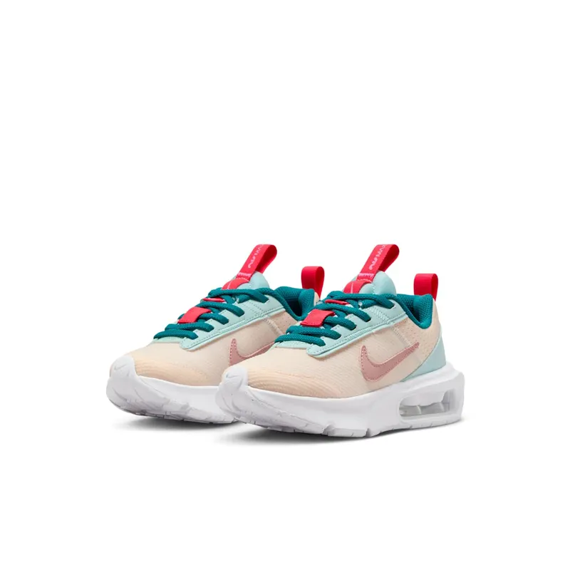 Nike Air Max INTRLK Lite Guava Ice Jade Ice White Red Stardust (DH9394-800)
