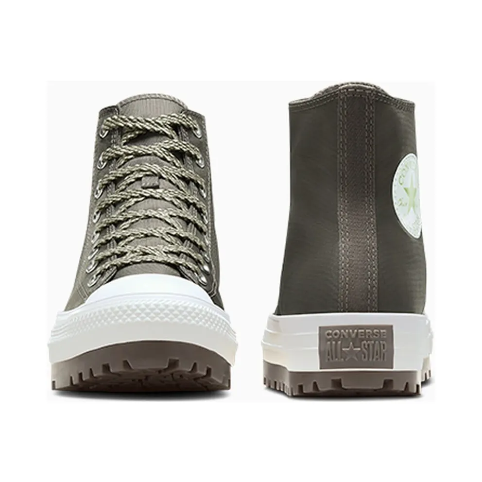 Converse Chuck Taylor All Star City Trek Truffle/Magic Forest/Egret (A09141C)