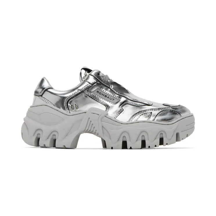Rombaut Boccaccio II “Silver” (W22-B-005)