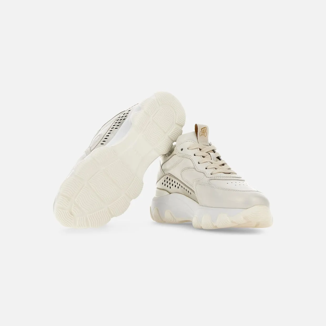 Hogan Hyperactive Ivory (HXW5400DQ01NOU0QF2) (4)