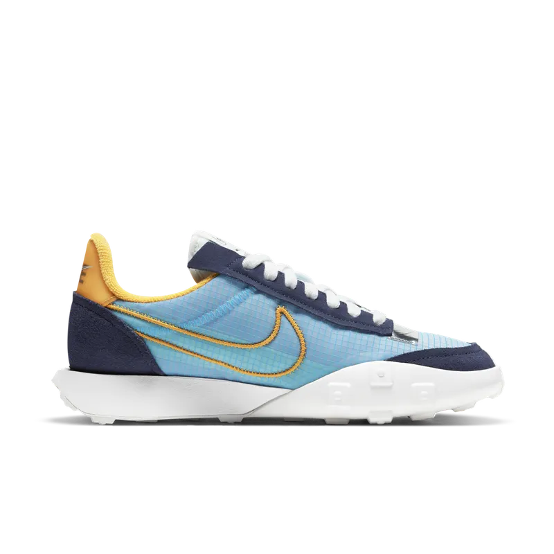Nike Waffle Racer 2X Blue (DC4467-400)