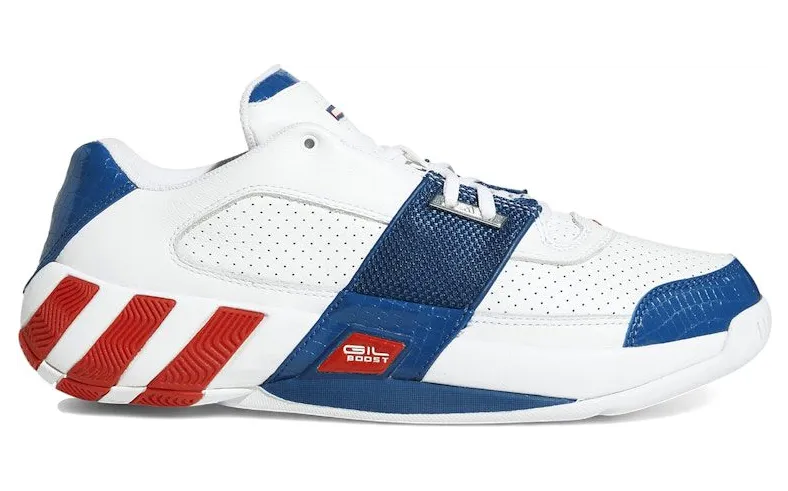 adidas Agent Gil Restomod USA (2022) (GY0372)