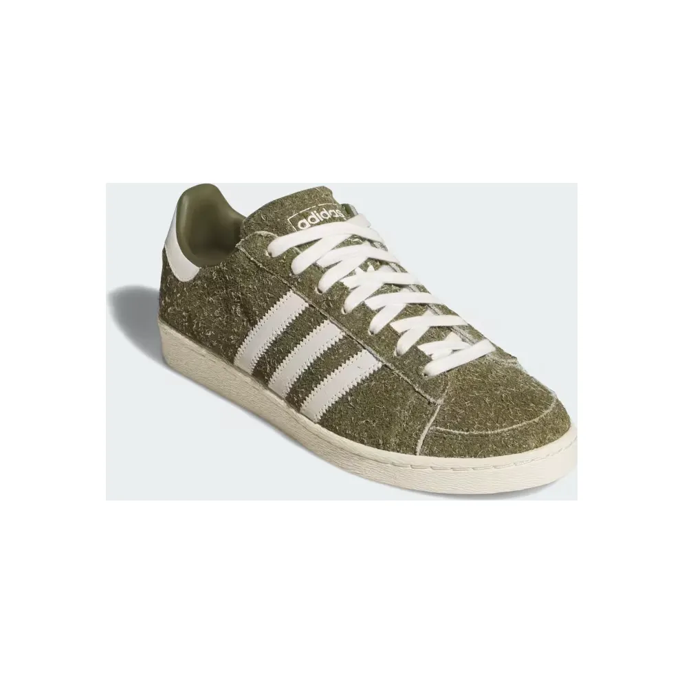 adidas Jabbar Lo Olive Strata Off White (JS2160)