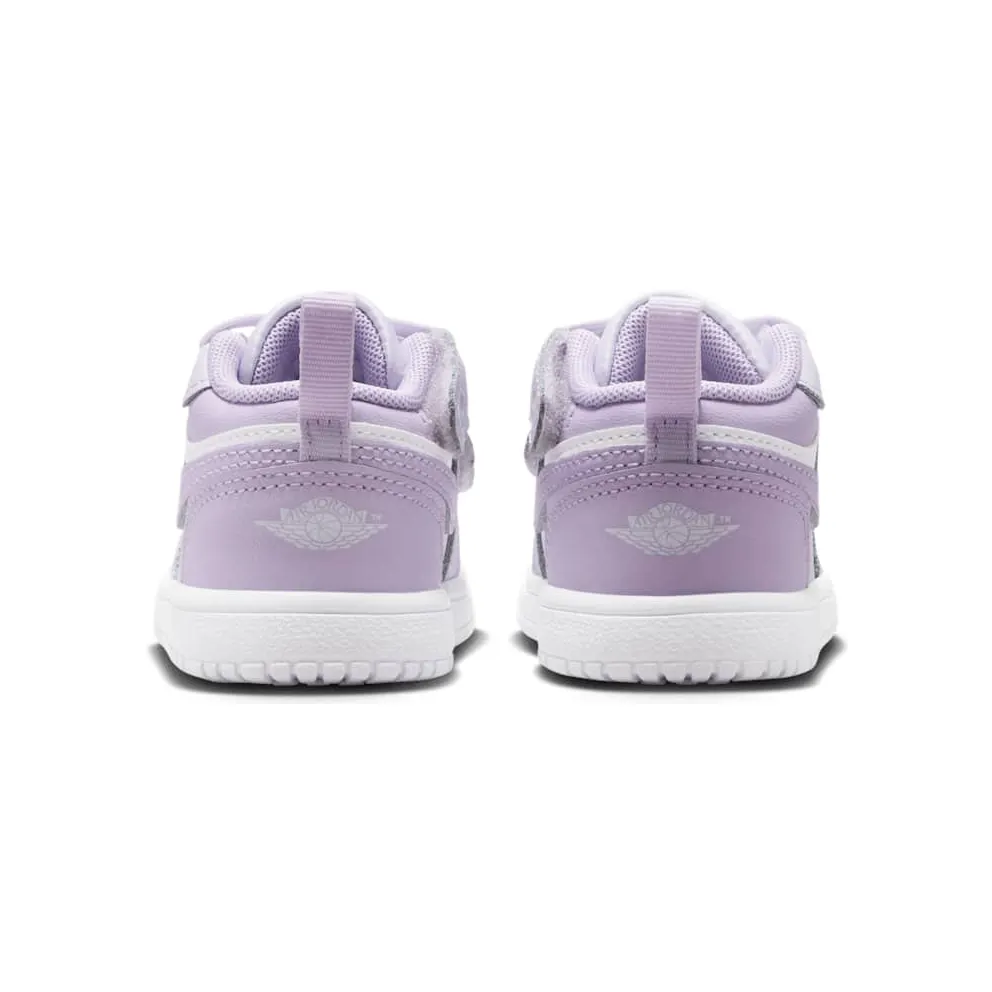Jordan 1 Low ALT Barely Grape Violet Mist (DR9747-500)