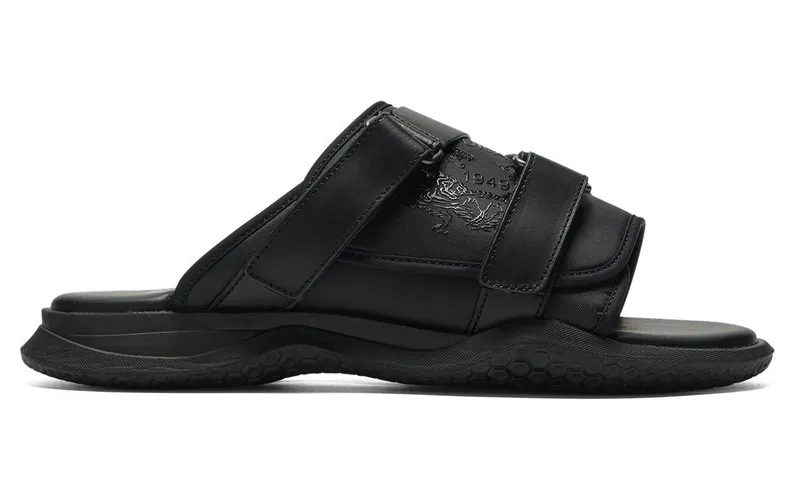 Onitsuka Tiger Ohbori Slider 2.0 Black (1183C332-001)