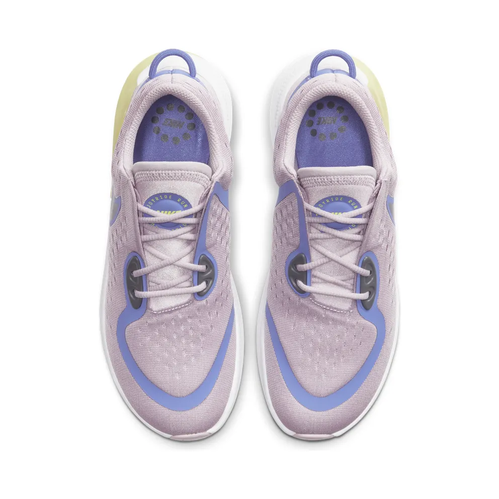 Nike Joyride Dual Run Iced Lilac (GS) Iced Lilac/Smoke Grey/Dynamic Yellow (CN9600-515)