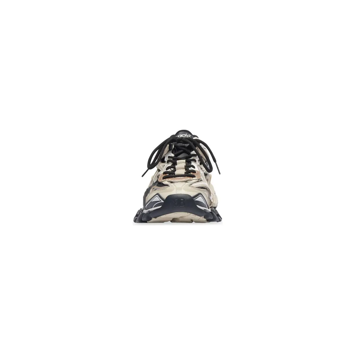 Balenciaga Track.2 Beige (W) (2)
