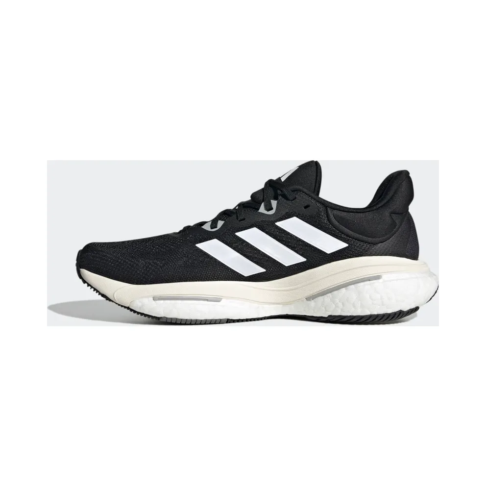 adidas SOLARGLIDE 6 Core Black / Cloud White / Grey Two (HP7631)
