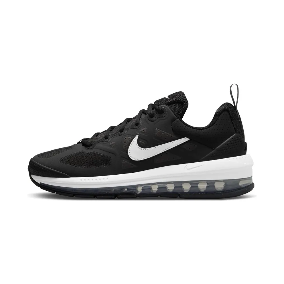 Nike Air Max Genome Black 50% Sustainable Materials (CW1648-003)