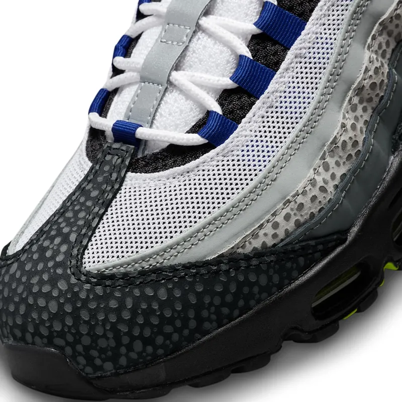 Nike Air Max 95 Kiss My Airs Neon (FD9752-001)