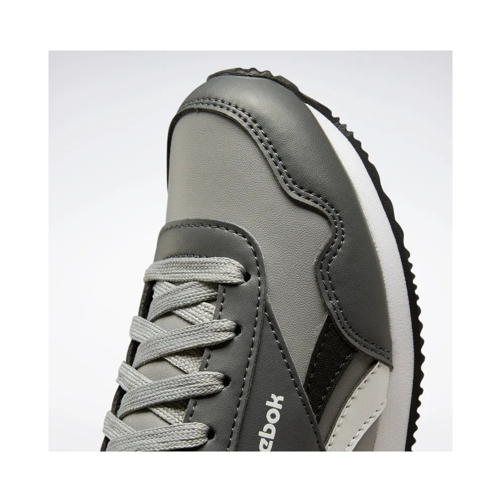 Reebok Royal Classic Jogger 3 Shoes Pure Grey 7 / Pure Grey 5 / Cloud White