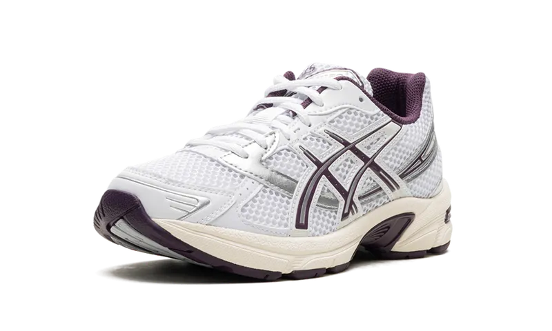 Asics Gel-1130 “Deep Plum” (1202A518-101)