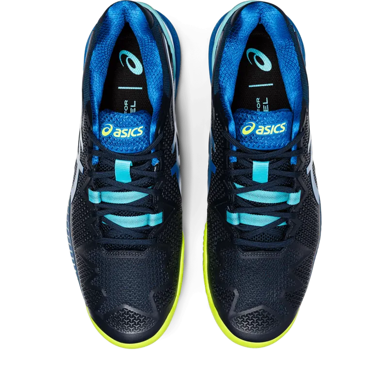 Asics GEL-RESOLUTION™ 8 PADEL French Blue/Lake Drive (1041A301.401)