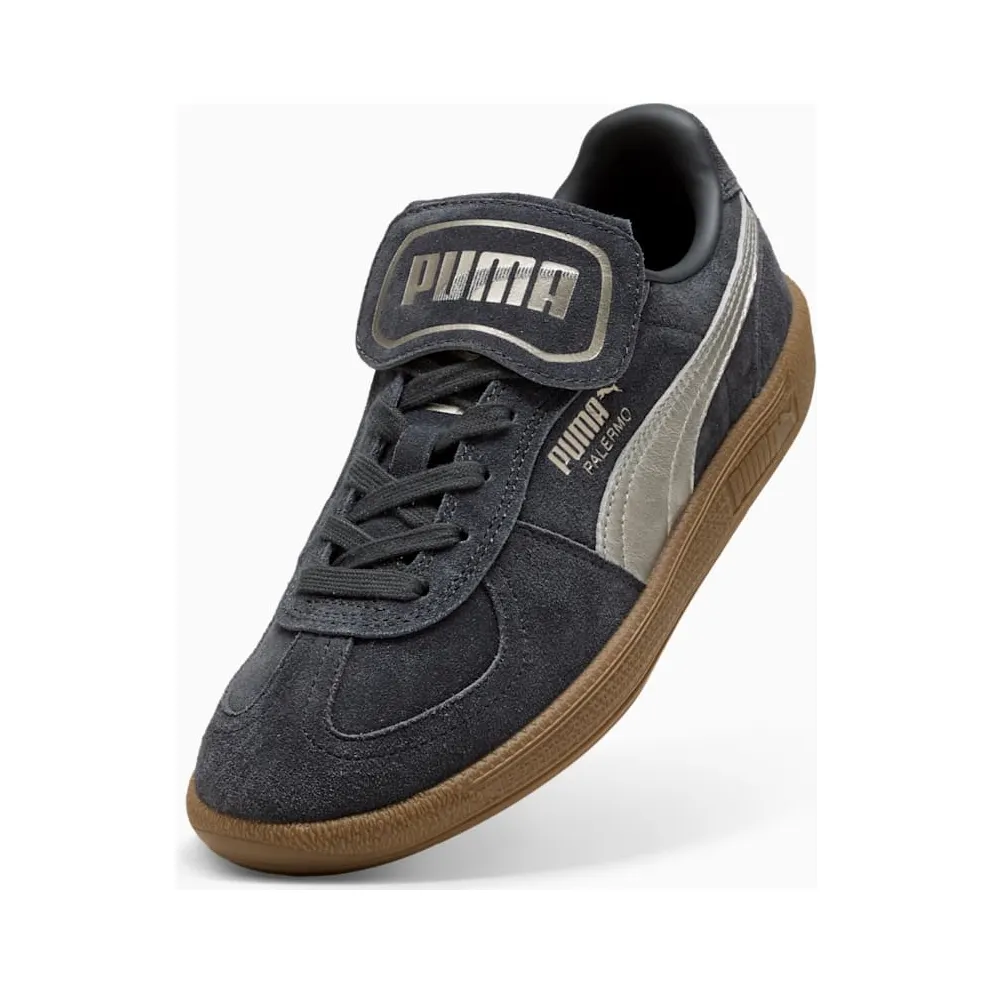 Puma Palermo Grey (404021-02)