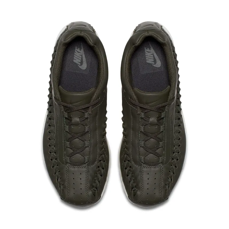 Nike Mayfly Woven Sequoia Pale Grey-Black Sequoia/Pale Grey-Black (833132-302)