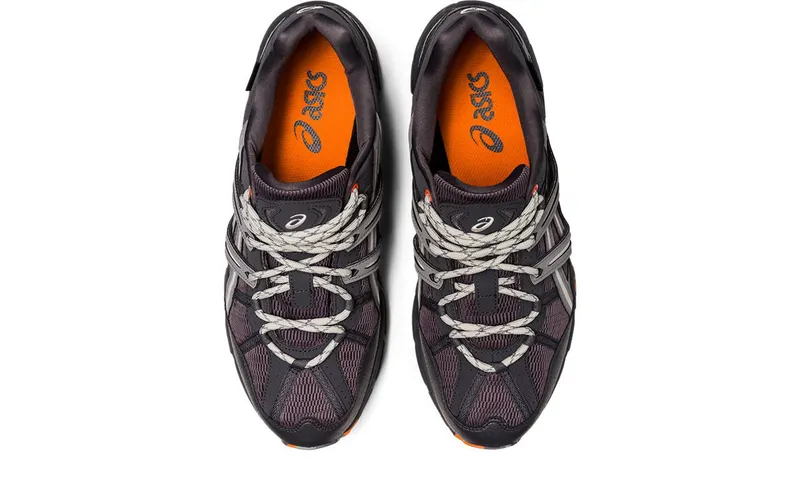 ASICS Gel-Sonoma 15-50 Gore-Tex Obsidian Grey (1201A643-020)