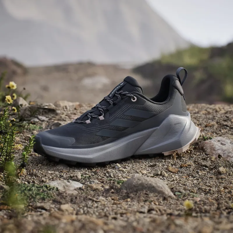 Adidas Terrex Trailmaker 2.0 Hiking Core Black / Carbon / Grey Five (JR6586)