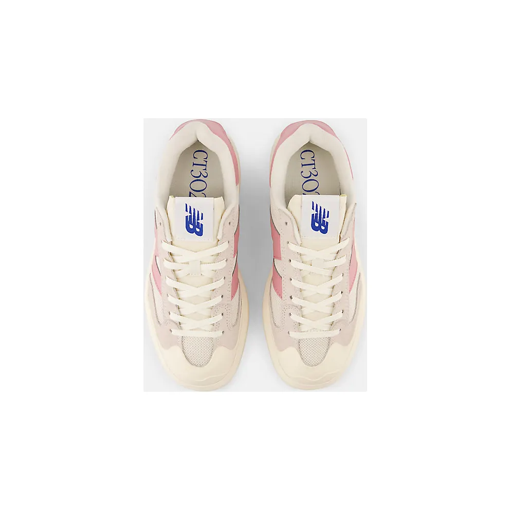 New Balance Court 302 “MOONBEAM/HAZY ROSE/COBALT” (CT302RH)
