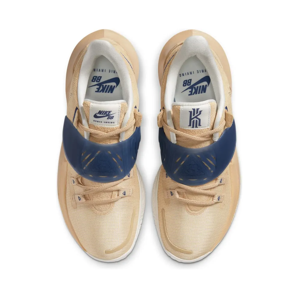 Nike Kyrie Low 3 Sashiko Beige/Blue-White (DA6805-200)