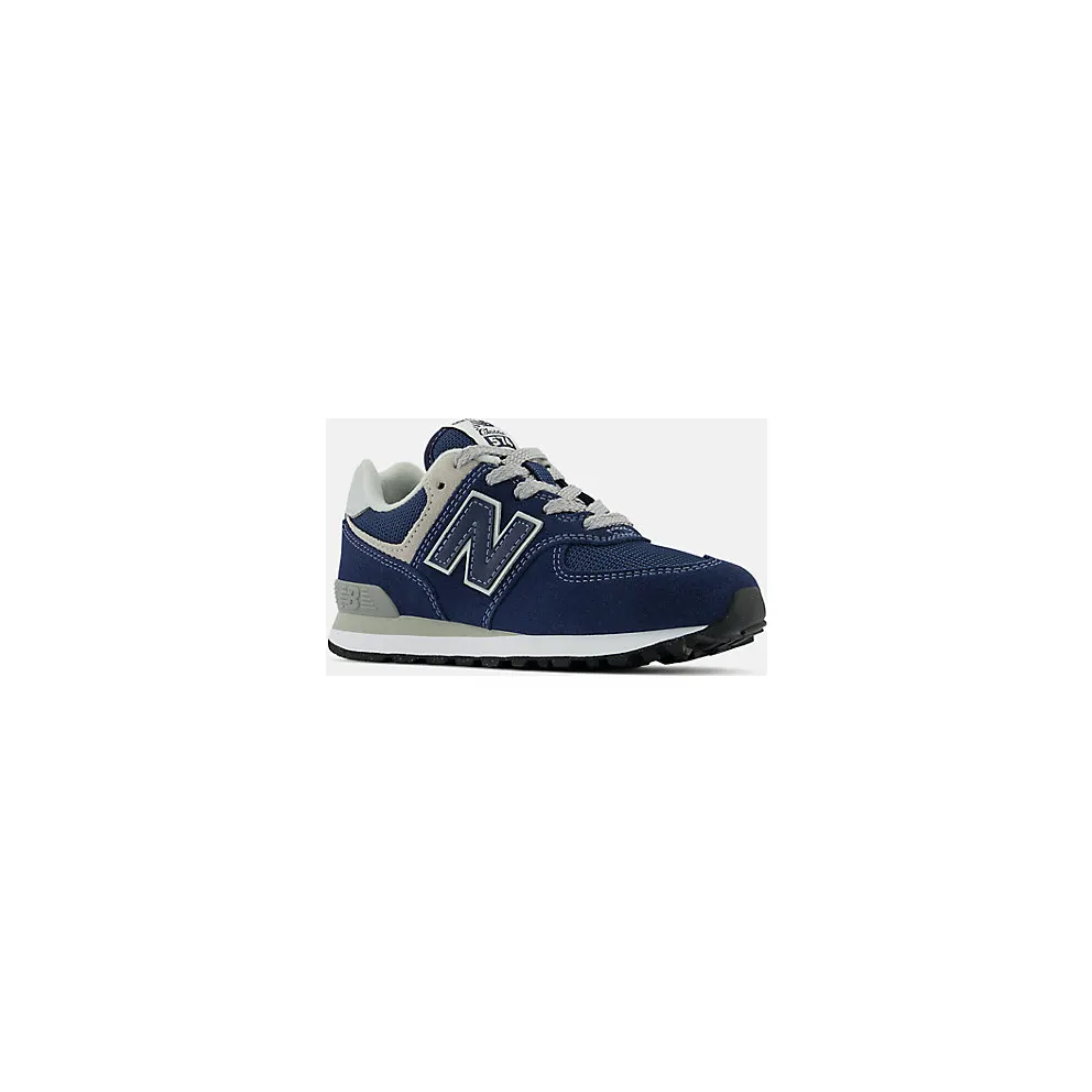 New Balance New Balance Blue/White (PC574EVN)