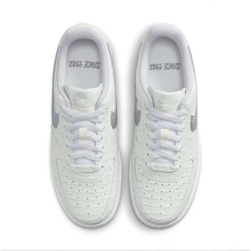 Air Force 1 Low Since 1982 (FJ4823-100)