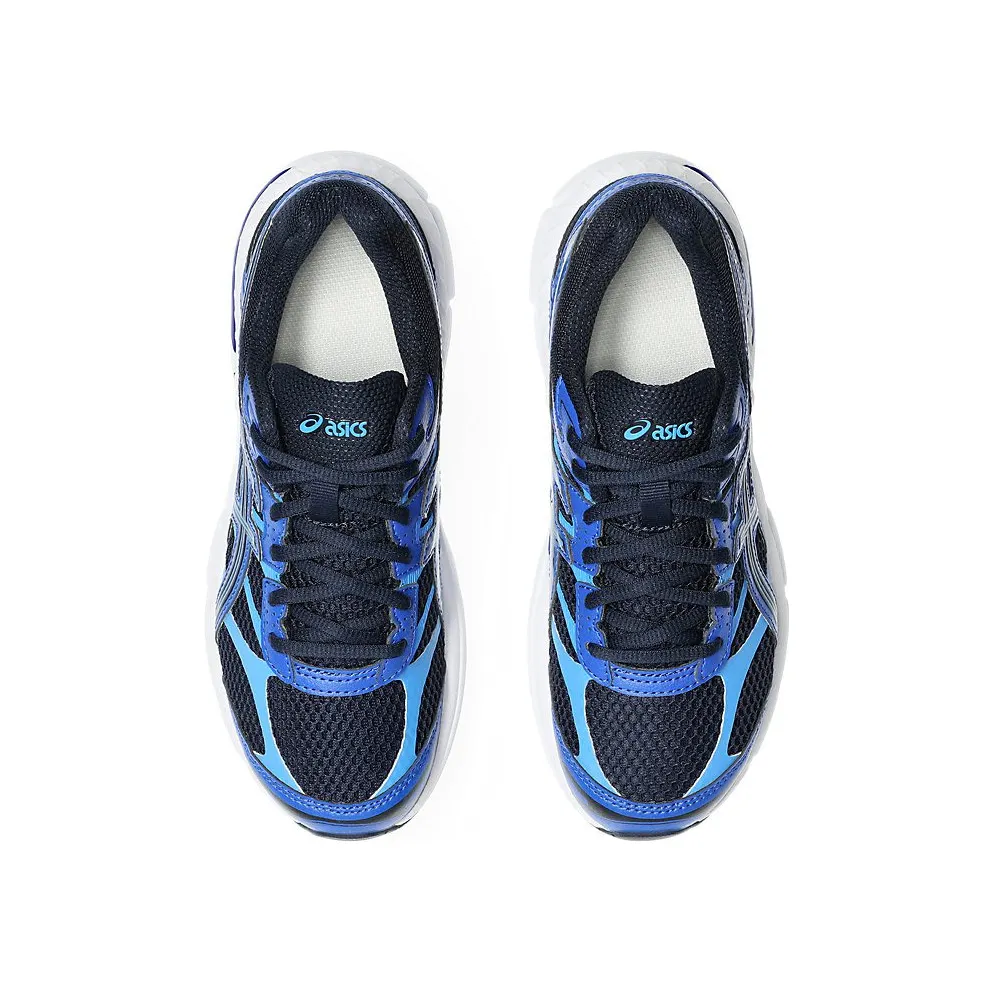 ASICS GEL-CUMULUS 16 GS “Midnight / Illusion Blue” (1204A193-400)
