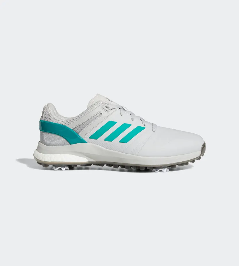 adidas EQT Wide Golfschoenen Grey Two / Sub Green / Grey Six (FW6255)