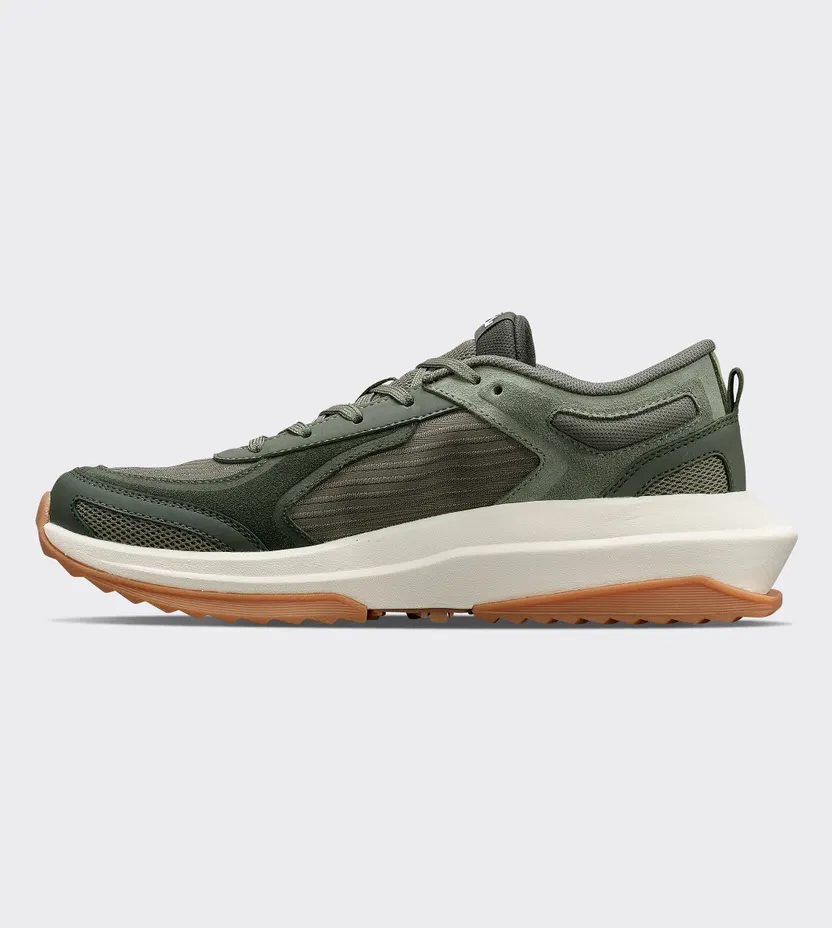 APL Jogger “Fatigue/Dark Army/Gum” (Dames) (2)