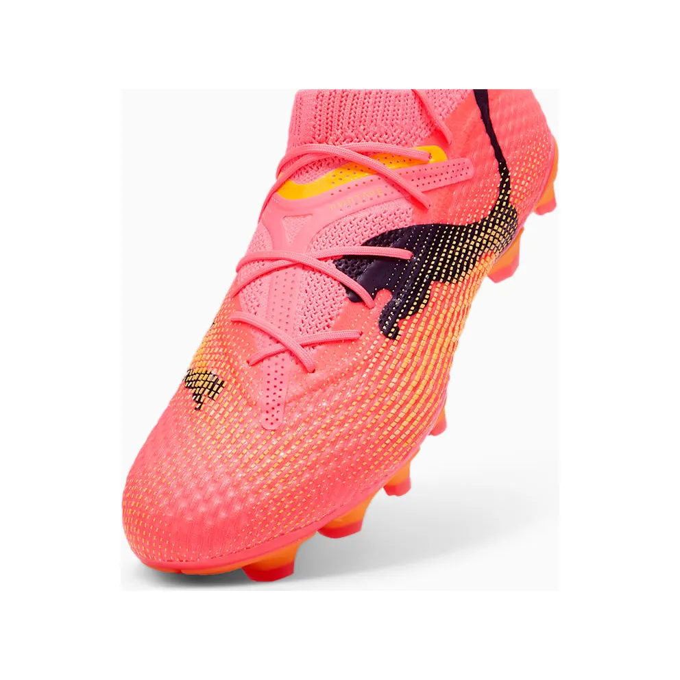 Puma Future 7 PRO+ FG/AG Sunset Glow Black Sun Stream (107705-03)