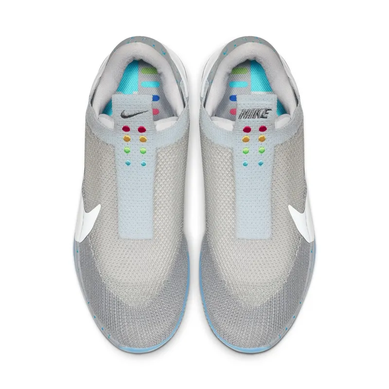 Nike Adapt BB ‘Air Mag’ (UK Charger) (2019) (CK0893-090)