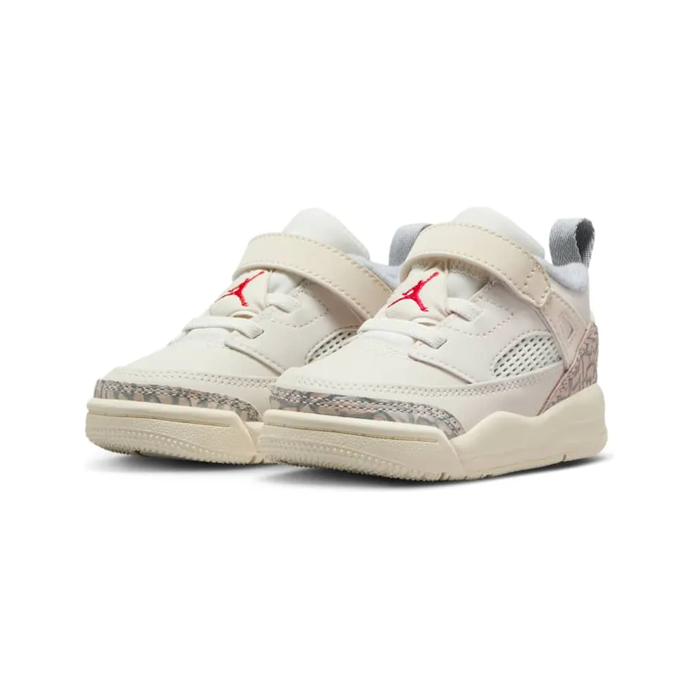 Air Jordan Spizike Low TD “Coconut Milk” (FQ3952-100)