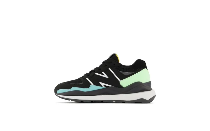 New Balance New Balance Black/Green (GC5740RA)