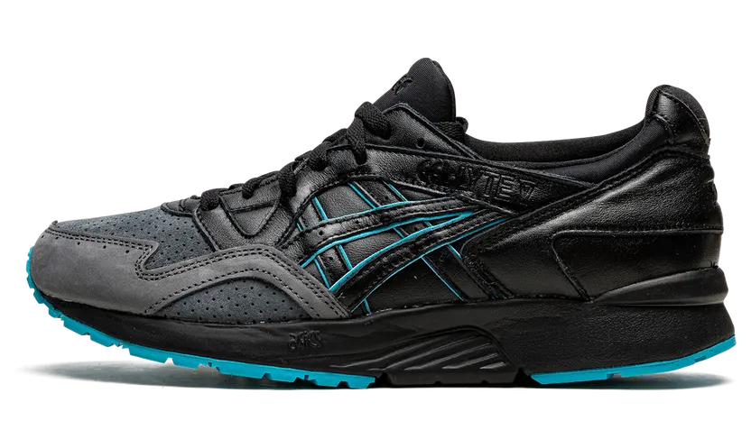 ASICS Gel-Lyte V Kith Leatherback (1201A547-020)