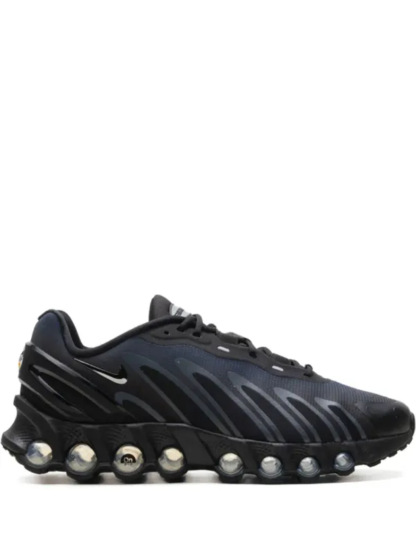 Nike Air Max Dn8 sneakers with logodetail – Black (II7634)