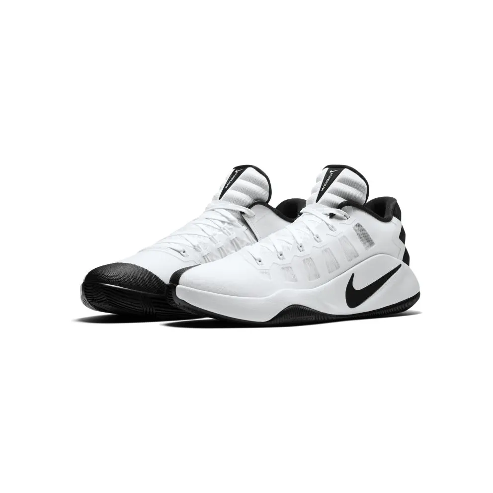 Nike Hyperdunk 2016 Low White Black White/Black (844363-100)