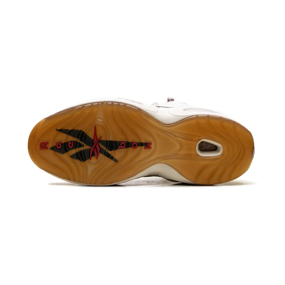 Reebok Question “Vintage Red Toe” (IG2653)
