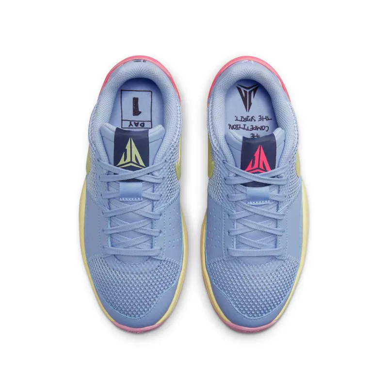Nike Ja 1 GS “Day One” (DX2294-400)
