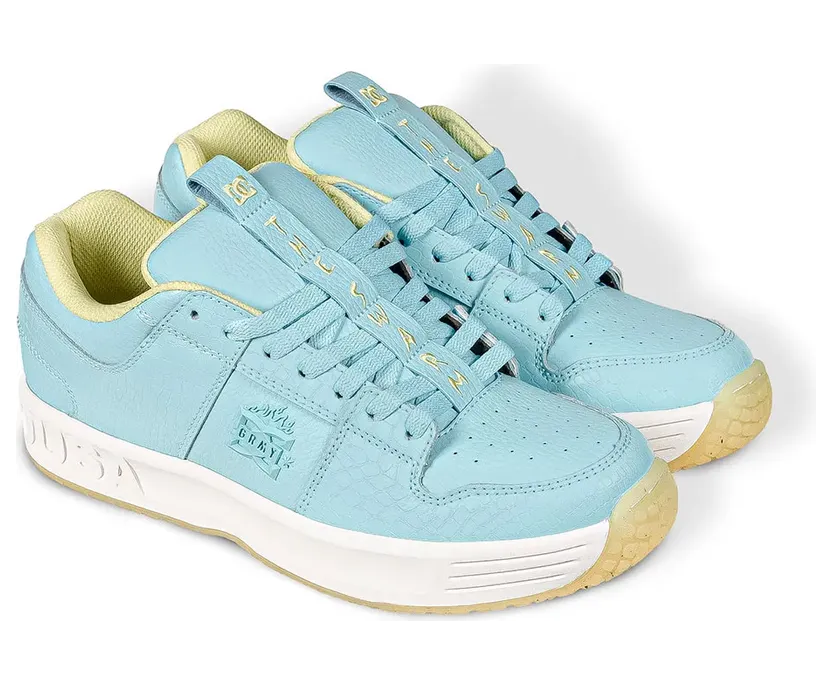 Grimey sneaker Blue (GLYNX101-BLU)
