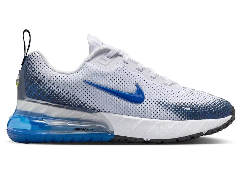 Nike Air Max Phoenix White Obsidian (HF7052-100)