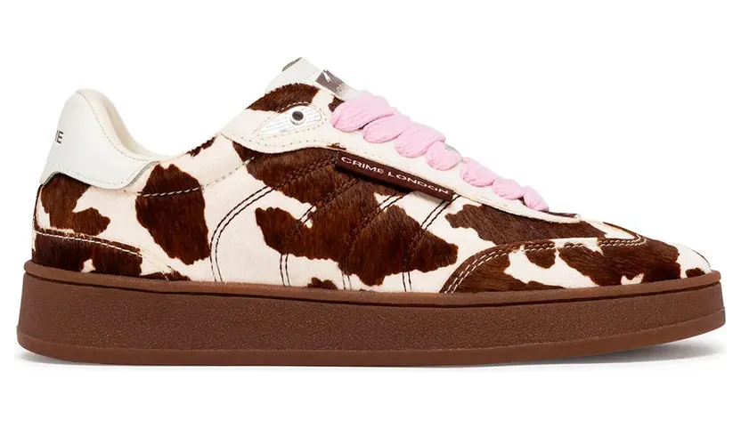 Crime London Crime sneaker Multicolor (23304AA9)